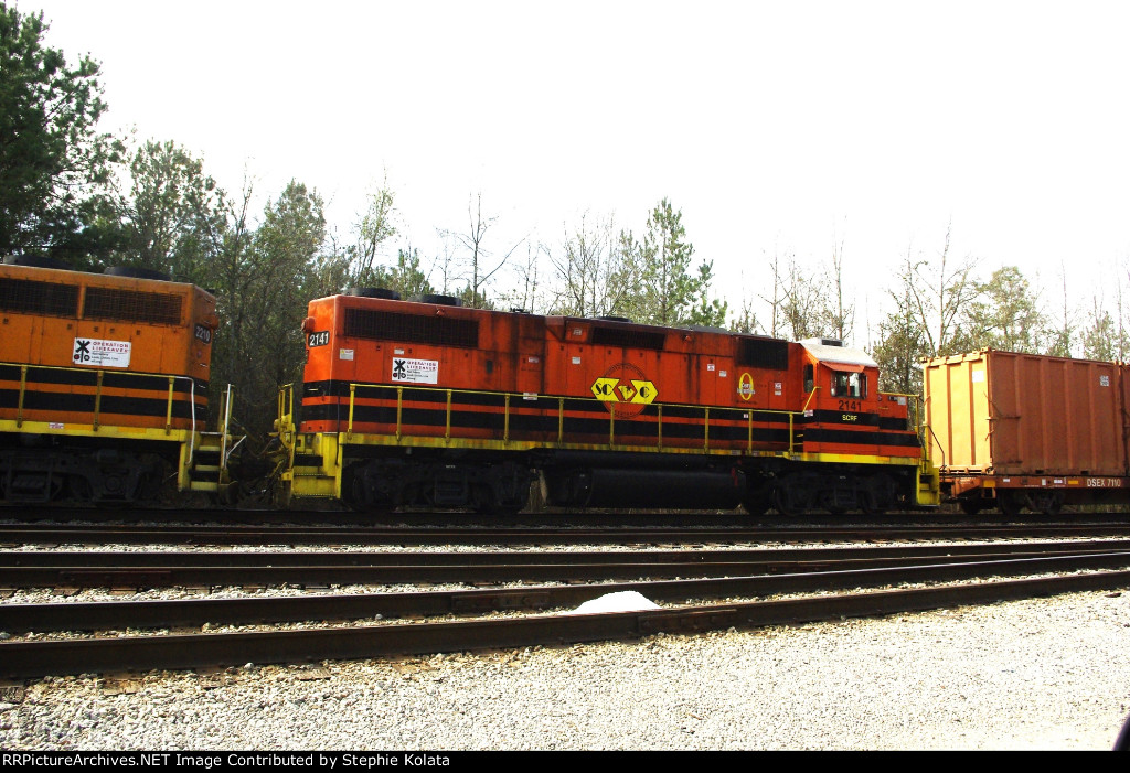 SCRF 2141